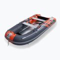 Vier-Personen-Schlauchboot Gladiator C330 AD orange/dark gray 6