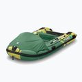 Fünf-Personen-Schlauchboot Gladiator C370 AL green/yellow 3