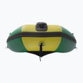Fünf-Personen-Schlauchboot Gladiator C370 AL green/yellow 6