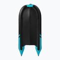 Sieben-Personen-Schlauchboot Gladiator C420 AL black/turquoise 3
