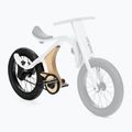 Pedalverlängerung für Leg&Go Add-on Kinder-Geländefahrrad braun PDL-02