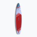 SUP-Board Gladiator Origin SC Touring 12ʼ6" special red 2
