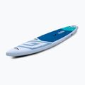 SUP-Board Gladiator One 12ʼ6" white 4