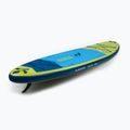 SUP-Board Gladiator One 10ʼ8" lime 5