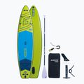 SUP-Board Gladiator One 11ʼ4" lime