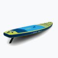 SUP-Board Gladiator One 11ʼ4" lime 5