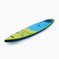 SUP-Board Gladiator One 12ʼ6" lime 4
