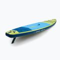 SUP-Board Gladiator One 12ʼ6" lime 5