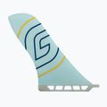 Fin für Board SUP  Gladiator Elite Touring Fiberglass 9"