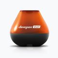 Deeper Smart Sonar Start Angeln Echolot orangeDP2H10S10