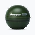 Deeper Smart Sonar Chirp+ Angelsonar grün DP3H10S10