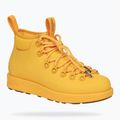 Schuhe Native Fitzsimmons Venture dark tan/dark tan