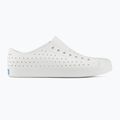 Native Jefferson Turnschuhe Schale weiß/Schale weiß 2