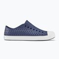 Native Jefferson Regatta blau/Muschel weiß Turnschuhe 2