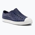 Native Jefferson Kinder Wasserschuhe navy blau NA-12100100-4201