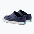 Native Jefferson Kinder Wasserschuhe navy blau NA-12100100-4201 3