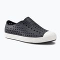 Native Jefferson Wasserschuhe für Kinder schwarz NA-12100100-1105