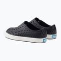 Native Jefferson Wasserschuhe für Kinder schwarz NA-12100100-1105 3