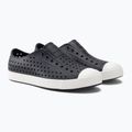 Native Jefferson Wasserschuhe für Kinder schwarz NA-12100100-1105 5