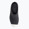 Native Jefferson Wasserschuhe für Kinder schwarz NA-12100100-1105 6