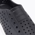 Native Jefferson Wasserschuhe für Kinder schwarz NA-12100100-1105 7