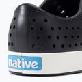 Native Jefferson Wasserschuhe für Kinder schwarz NA-12100100-1105 8