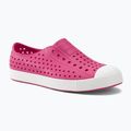 Native Jefferson rosa Kinder Wasserschuhe NA-12100100-5626