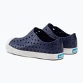 Native Jefferson Kinder Wasserschuhe navy blau NA-15100100-4201 3
