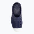 Native Jefferson Kinder Wasserschuhe navy blau NA-15100100-4201 6