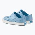 Native Jefferson blau Kinder Wasserschuhe NA-15100100-4960 3