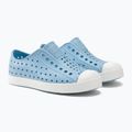 Native Jefferson blau Kinder Wasserschuhe NA-15100100-4960 5