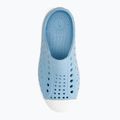 Native Jefferson blau Kinder Wasserschuhe NA-15100100-4960 6
