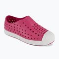 Native Jefferson rosa Wasserschuhe für Kinder NA-15100100-5626
