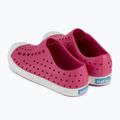 Native Jefferson rosa Wasserschuhe für Kinder NA-15100100-5626 3