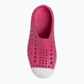 Native Jefferson rosa Wasserschuhe für Kinder NA-15100100-5626 6