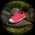 Native Jefferson rosa Wasserschuhe für Kinder NA-15100100-5626 8