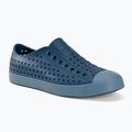 Native Jefferson Herausforderer blau/still blaue Turnschuhe