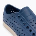 Native Jefferson Turnschuhe navy blau NA-11100100-4301 7