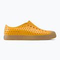 Native Jefferson gelbe Turnschuhe NA-11100148-7412 2