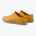 Native Jefferson gelbe Turnschuhe NA-11100148-7412 3