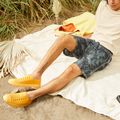 Native Jefferson gelbe Turnschuhe NA-11100148-7412 9