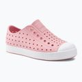 Native Jefferson rosa Kinder Wasserschuhe NA-13100100-6830
