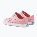 Native Jefferson rosa Kinder Wasserschuhe NA-13100100-6830 3