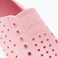 Native Jefferson rosa Kinder Wasserschuhe NA-13100100-6830 7