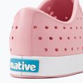 Native Jefferson rosa Kinder Wasserschuhe NA-13100100-6830 8