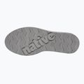 Schuhe Native Fitzsimmons Citylite Bloom penguin grey/penguin grey/jiffy black 2