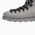Schuhe Native Fitzsimmons Citylite Bloom penguin grey/penguin grey/jiffy black 3