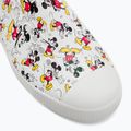 Native Jefferson Print Disney Turnschuhe Schale weiß/Schale weiß/all over print 7