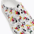 Native Jefferson Print Disney Turnschuhe Schale weiß/Schale weiß/all over print 8