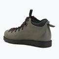 Schuhe Native NA-31106848 Fitzsimmons Citylite Bloom feather grey/jiffy black/true red 3
